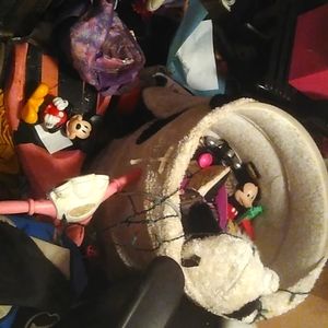 Mystery Box